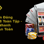 Huong Dan Ang Nhap Go88 Toan Tap Truy Cap Nhanh Chong An Toan