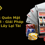 Khắc Phục Quên Mật Khẩu Go88 - Giải Pháp Toàn Diện Lấy Lại Tài Khoản 2 Khac Phuc Quen Mat Khau Go88 Giai Phap Toan Dien Lay Lai Tai Khoan