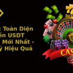 Khac Phuc Toan Dien Loi Rut Tien Usdt Tren Go88 Moi Nhat Cach Xu Ly Hieu Qua Nhat