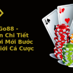 Nap Tien Go88 Huong Dan Chi Tiet Giup Nguoi Moi Buoc Vao The Gioi Ca Cuoc An Toan