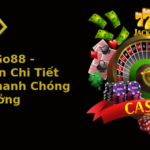 Rút Tiền Go88 - Hướng Dẫn Chi Tiết Để Bạn Nhanh Chóng Nhận Thưởng 2 Rut Tien Go88 Huong Dan Chi Tiet E Ban Nhanh Chong Nhan Thuong